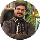 Mohan Jangid profile picture